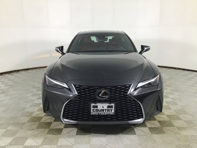 Used 2023 Lexus IS 300 AWD w/ Premium Package image 2