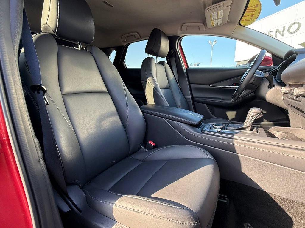 Certified 2023 MAZDA CX-30 AWD 2.5 S w/ Select Package image 17