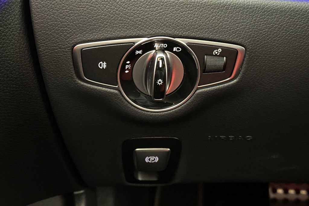 Certified 2023 Mercedes-Benz E 450 Cabriolet image 35