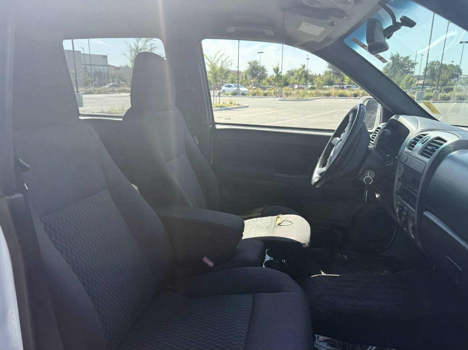 Used 2010 Chevrolet Colorado LT RWD image 26