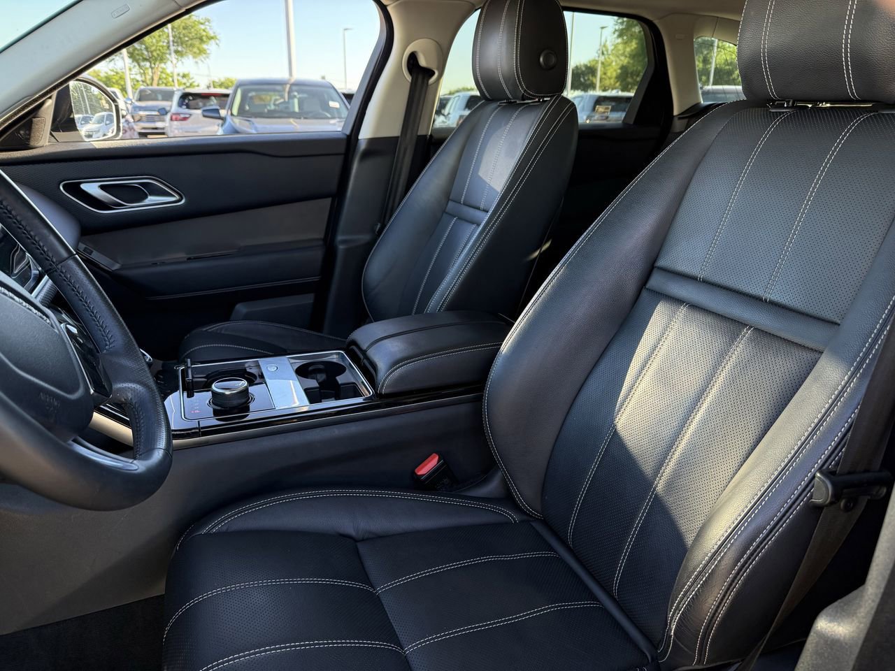 Used 2019 Land Rover Range Rover Velar S image 20