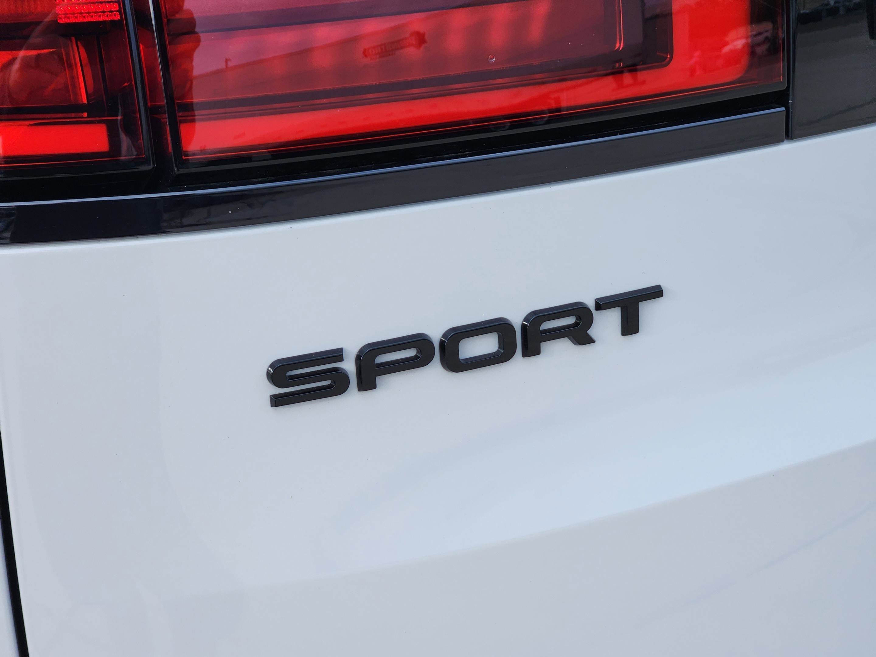 New 2026 Land Rover Range Rover Sport Autobiography AWD/4WD image 31