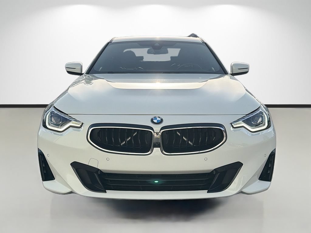 Used 2024 BMW 230i Coupe w/ Premium Package RWD image 8