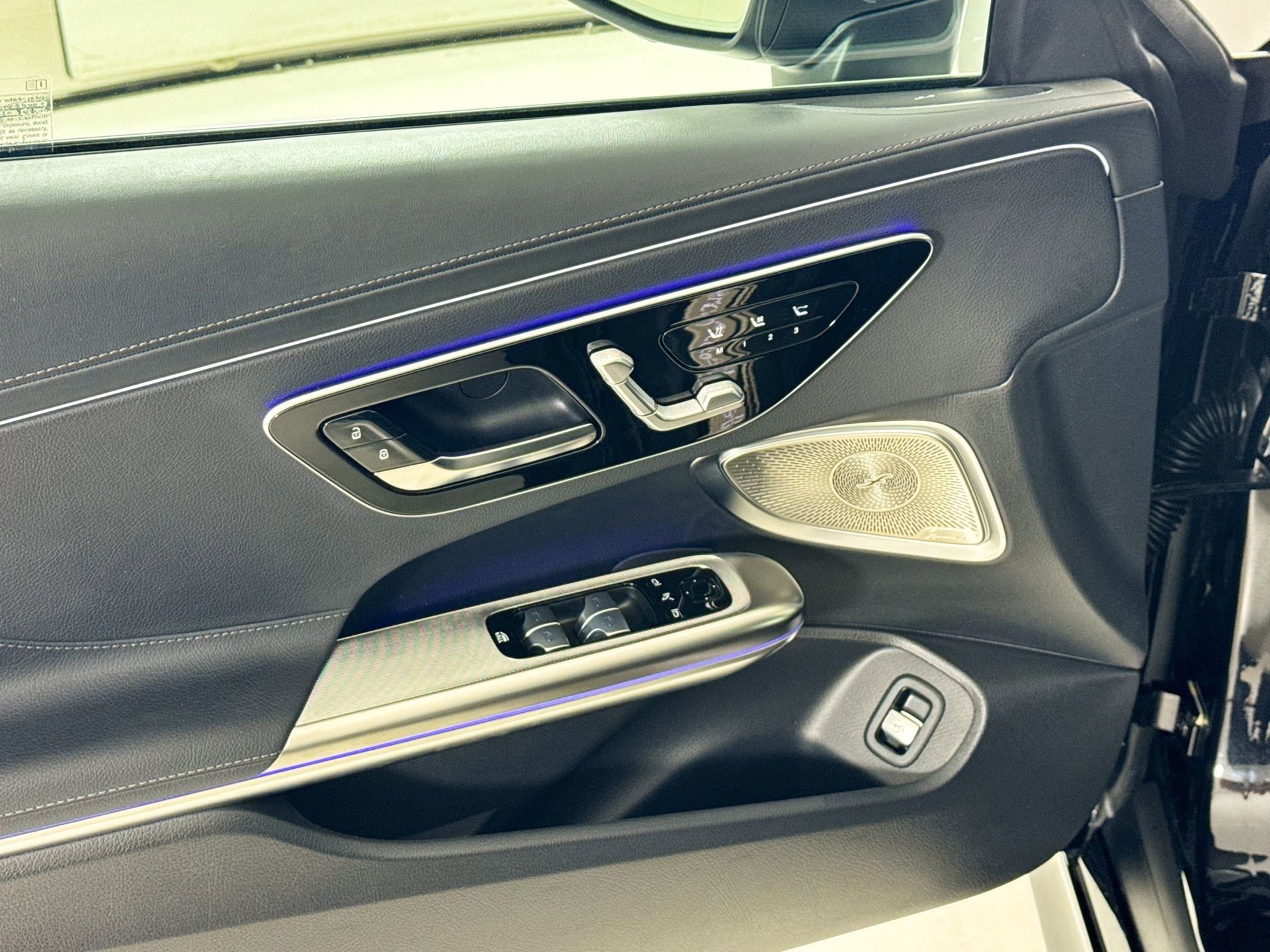 New 2026 Mercedes-Benz CLE 300 4MATIC Cabriolet image 19