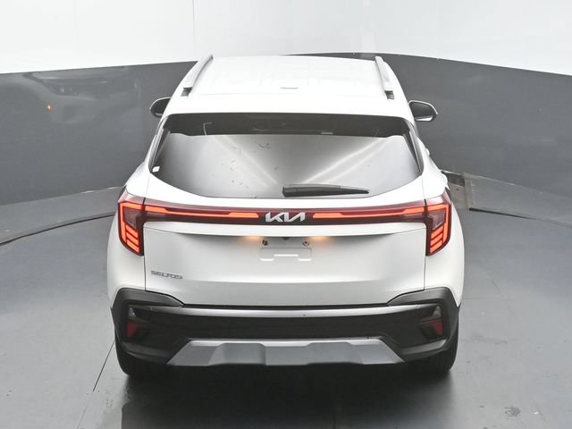 Used 2025 Kia Seltos S FWD image 44