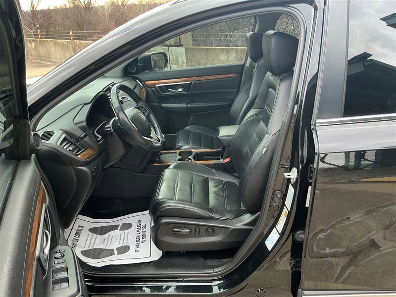 Used 2022 Honda CR-V Touring image 26