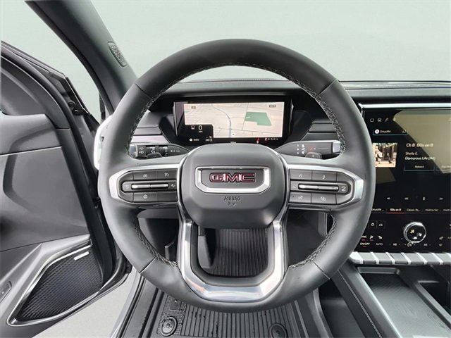 New 2026 GMC Acadia Elevation w/ Elevation Premium Package image 12