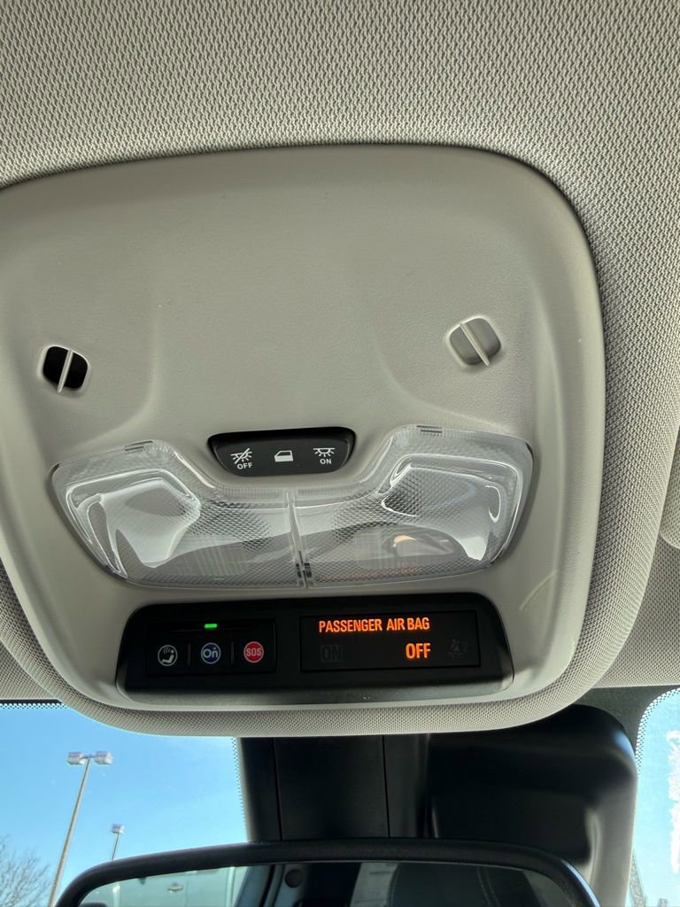 New 2026 Chevrolet TrailBlazer LT w/ Convenience Package image 22