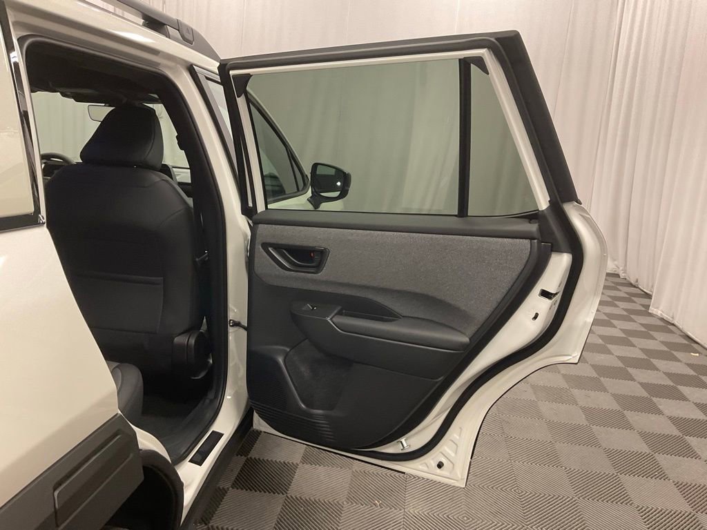 New 2026 Subaru Outback Premium AWD/4WD image 25
