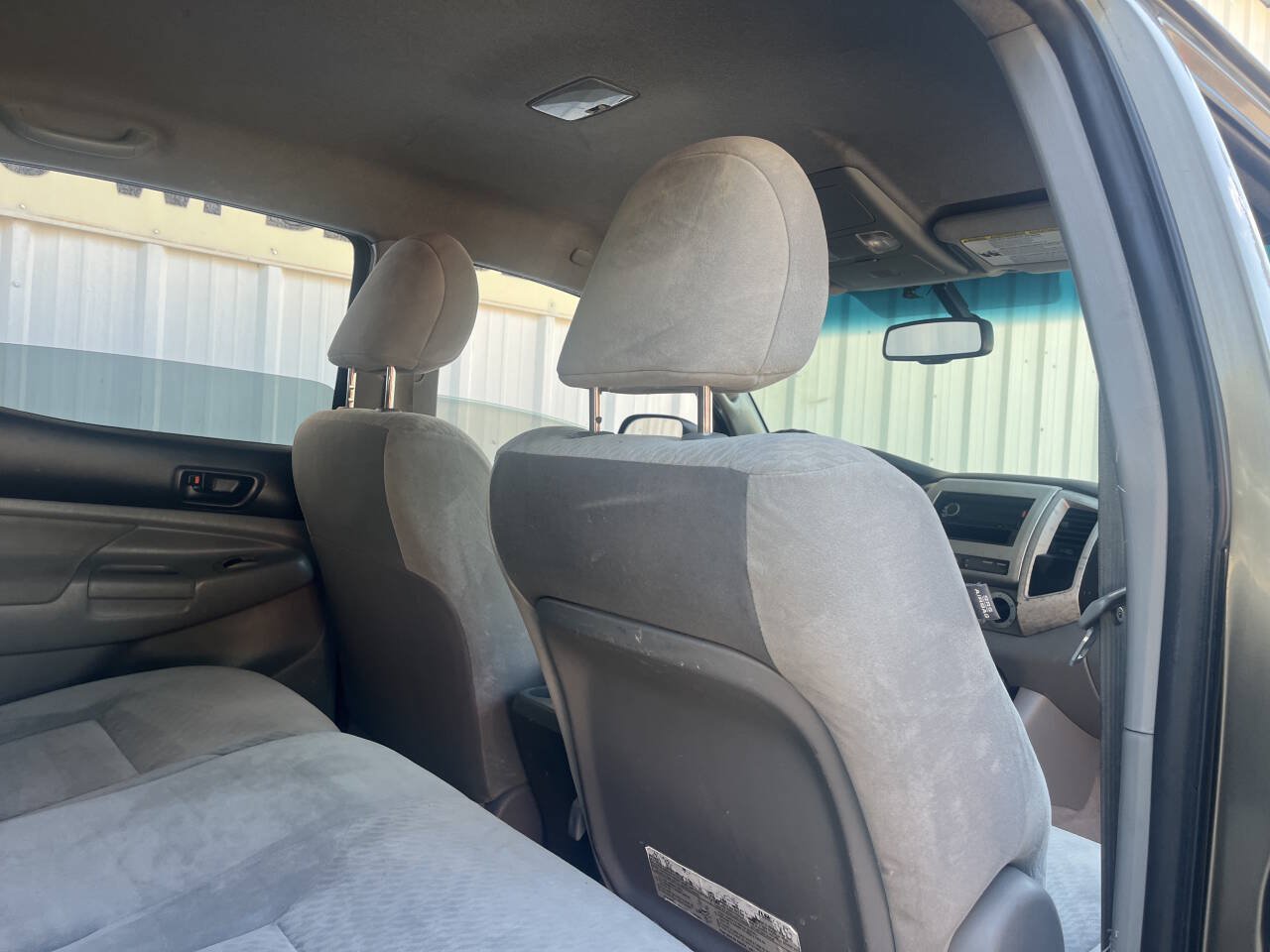 Used 2010 Toyota Tacoma PreRunner RWD image 16