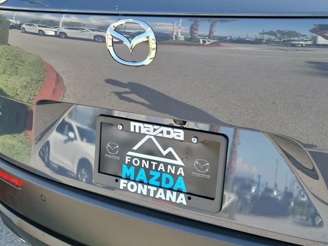 New 2026 MAZDA CX-50 2.5 Hybrid w/ Cargo Package image 22