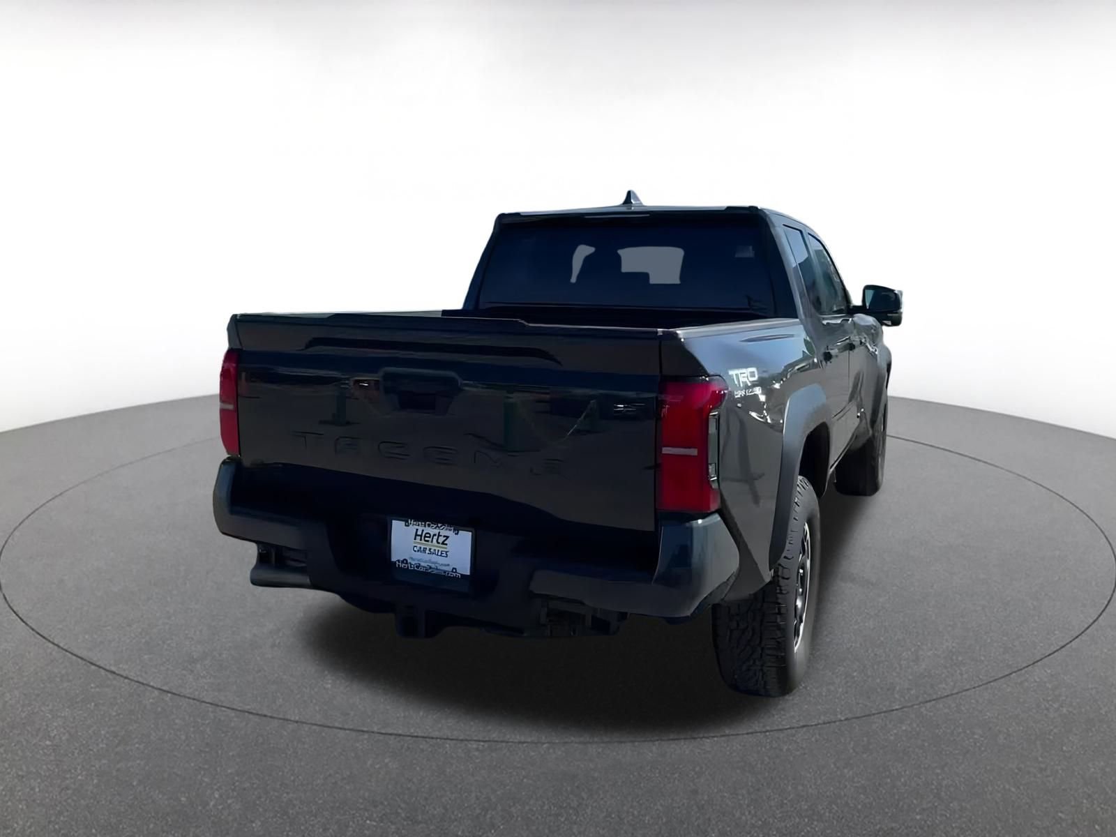 Used 2025 Toyota Tacoma TRD Off-Road image 14