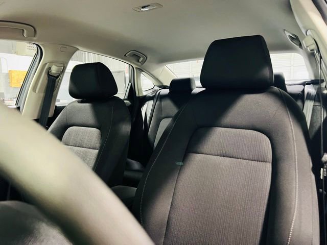 Used 2025 Honda Civic LX image 3