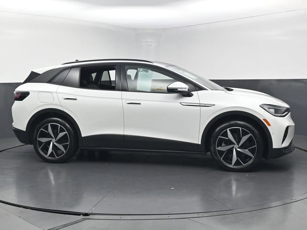 Used 2023 Volkswagen ID.4 S RWD image 6