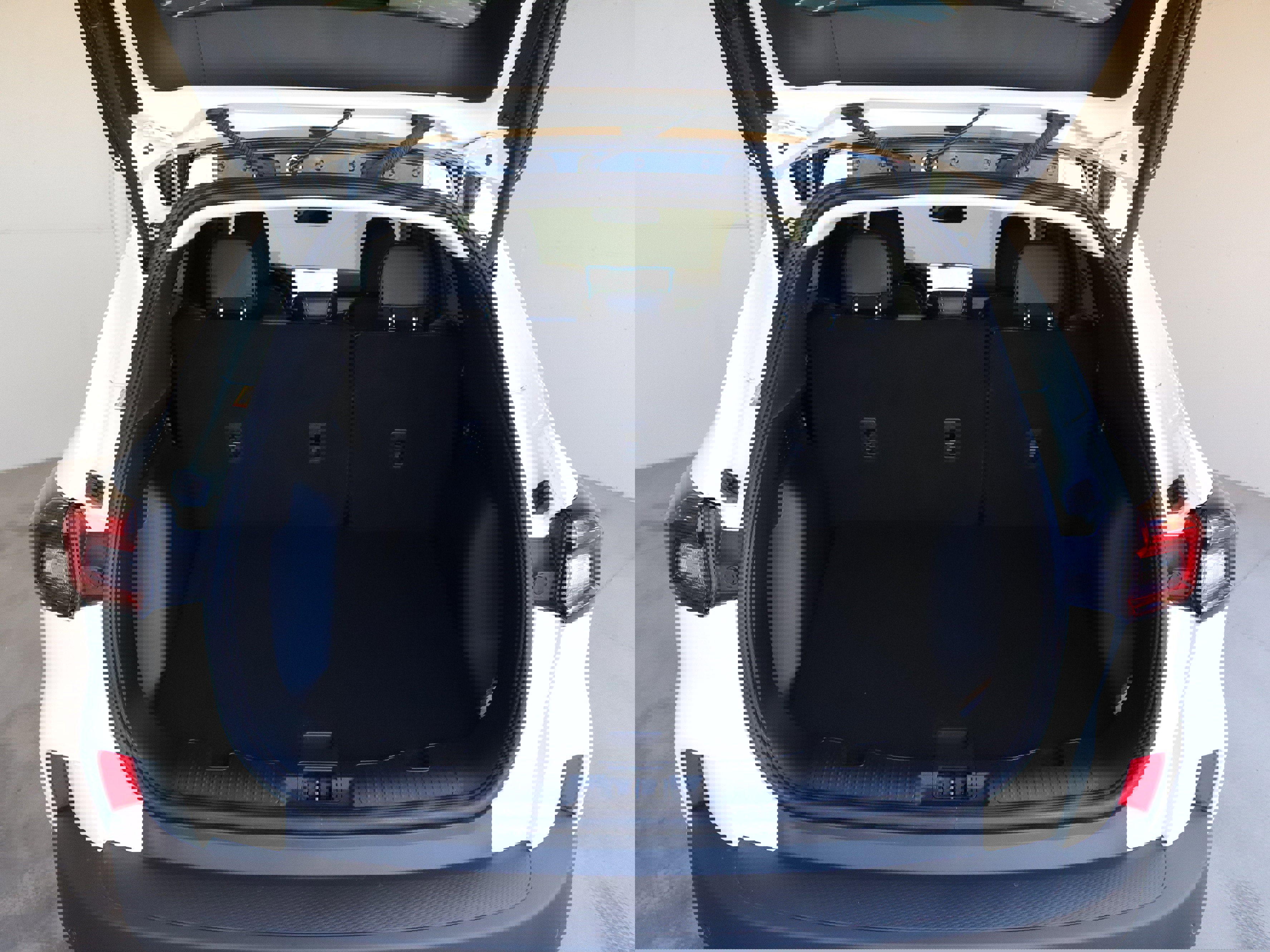 New 2025 Ford Escape SE w/ PHEV Premium Package image 45