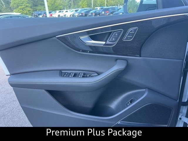 New 2025 Audi Q8 Premium Plus image 7