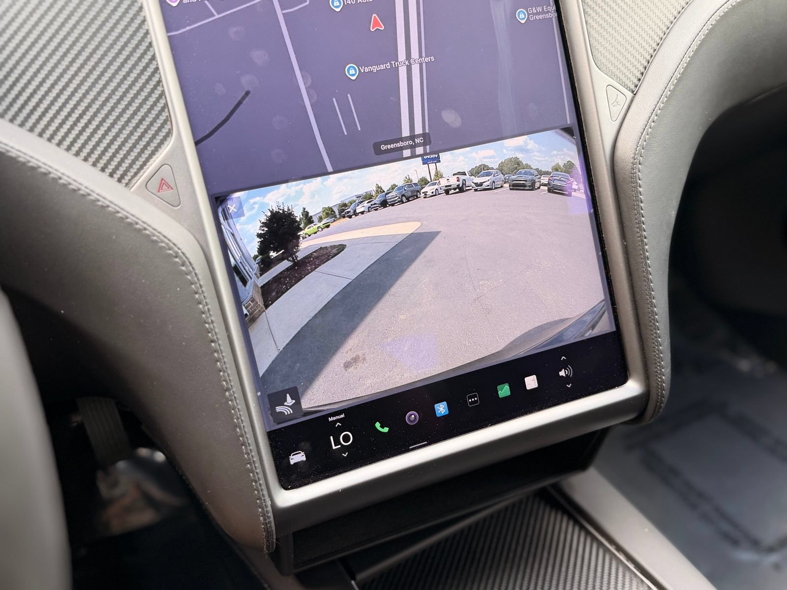 Used 2020 Tesla Model S Long Range AWD/4WD image 40