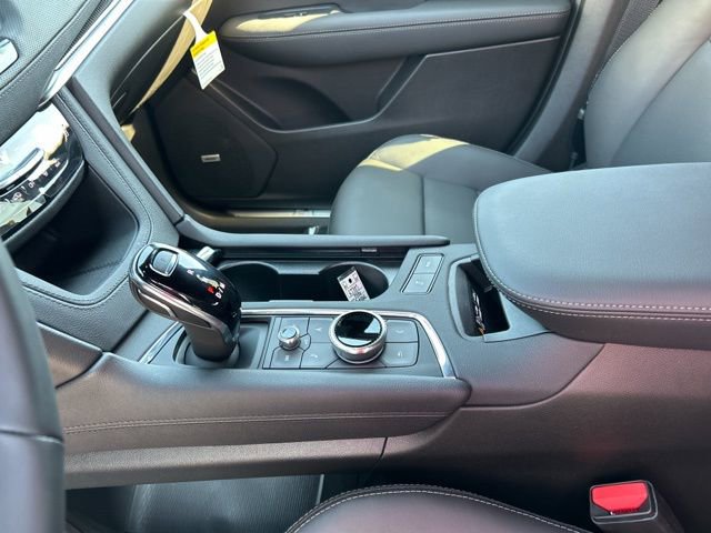New 2026 Cadillac XT5 Sportv w/ LPO, Onyx Lite Package image 24