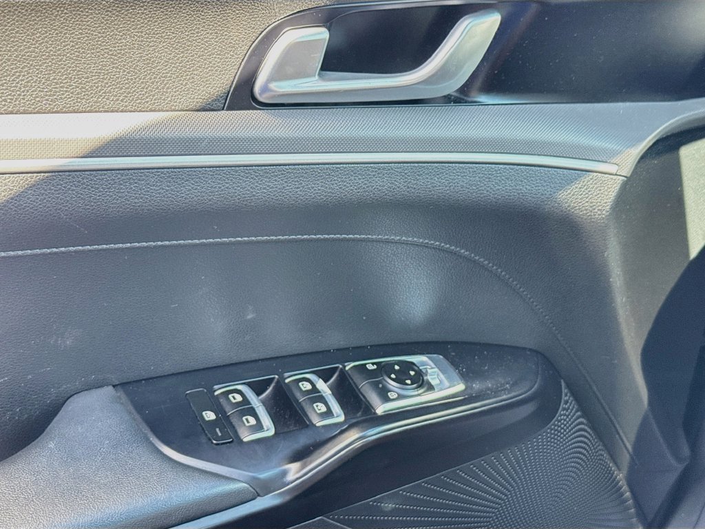 Used 2021 Kia K5 GT-Line FWD image 19