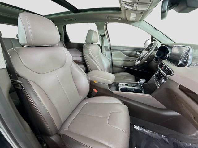 Used 2019 Hyundai Santa Fe FWD image 29