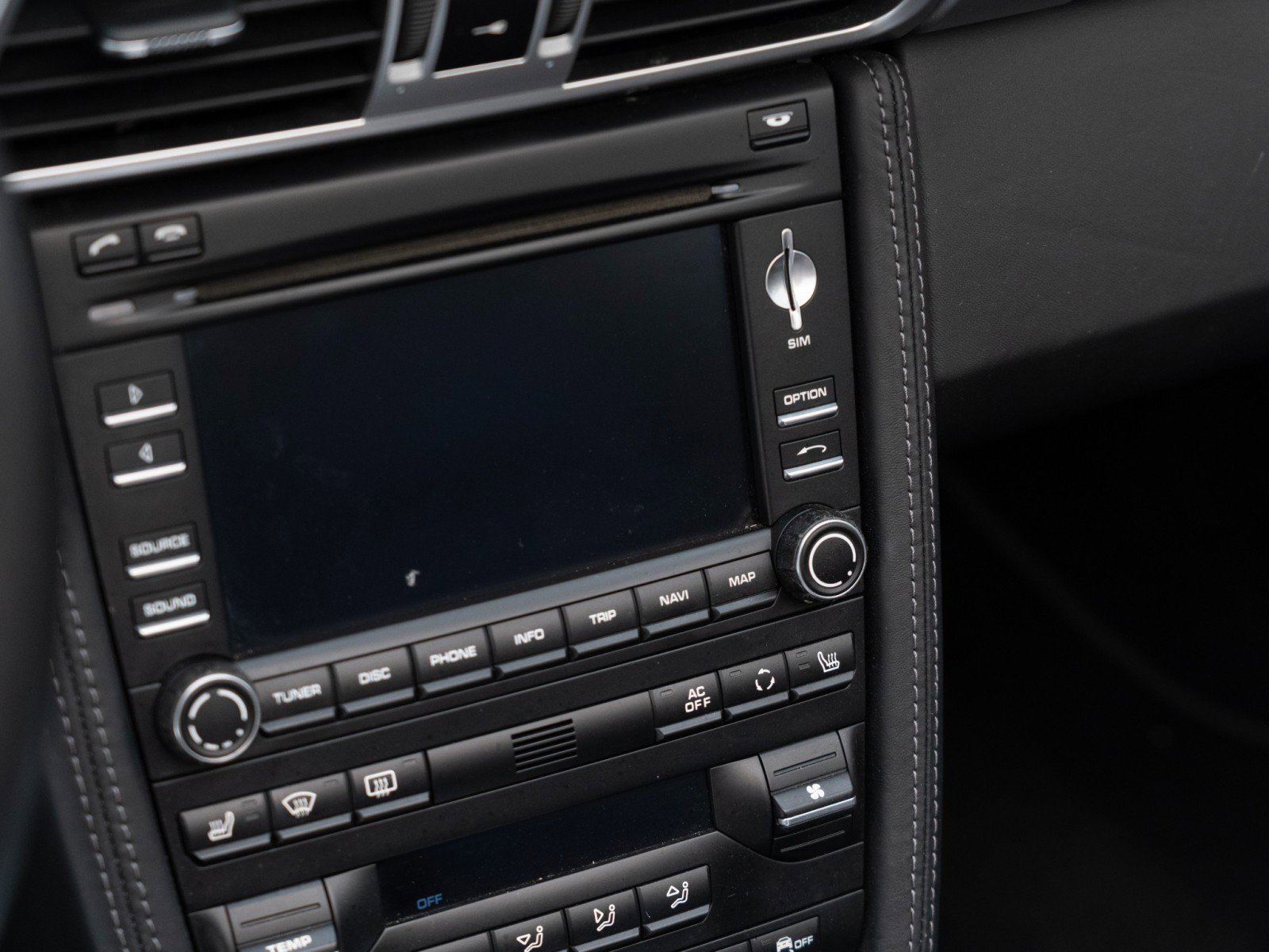 Used 2012 Porsche 911 Carrera 4 GTS image 29