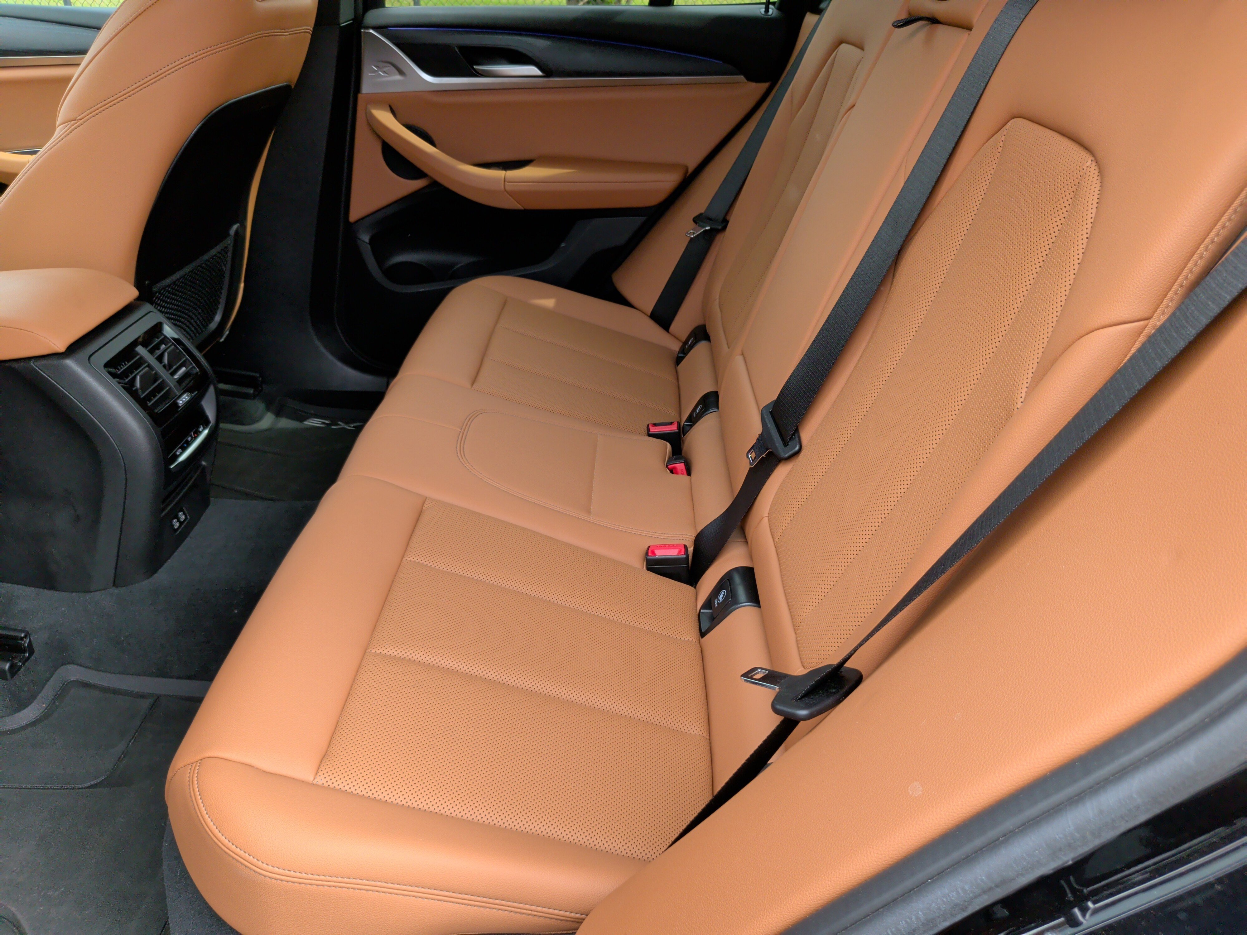 Used 2023 BMW X3 xDrive30i w/ M Sport Package image 36