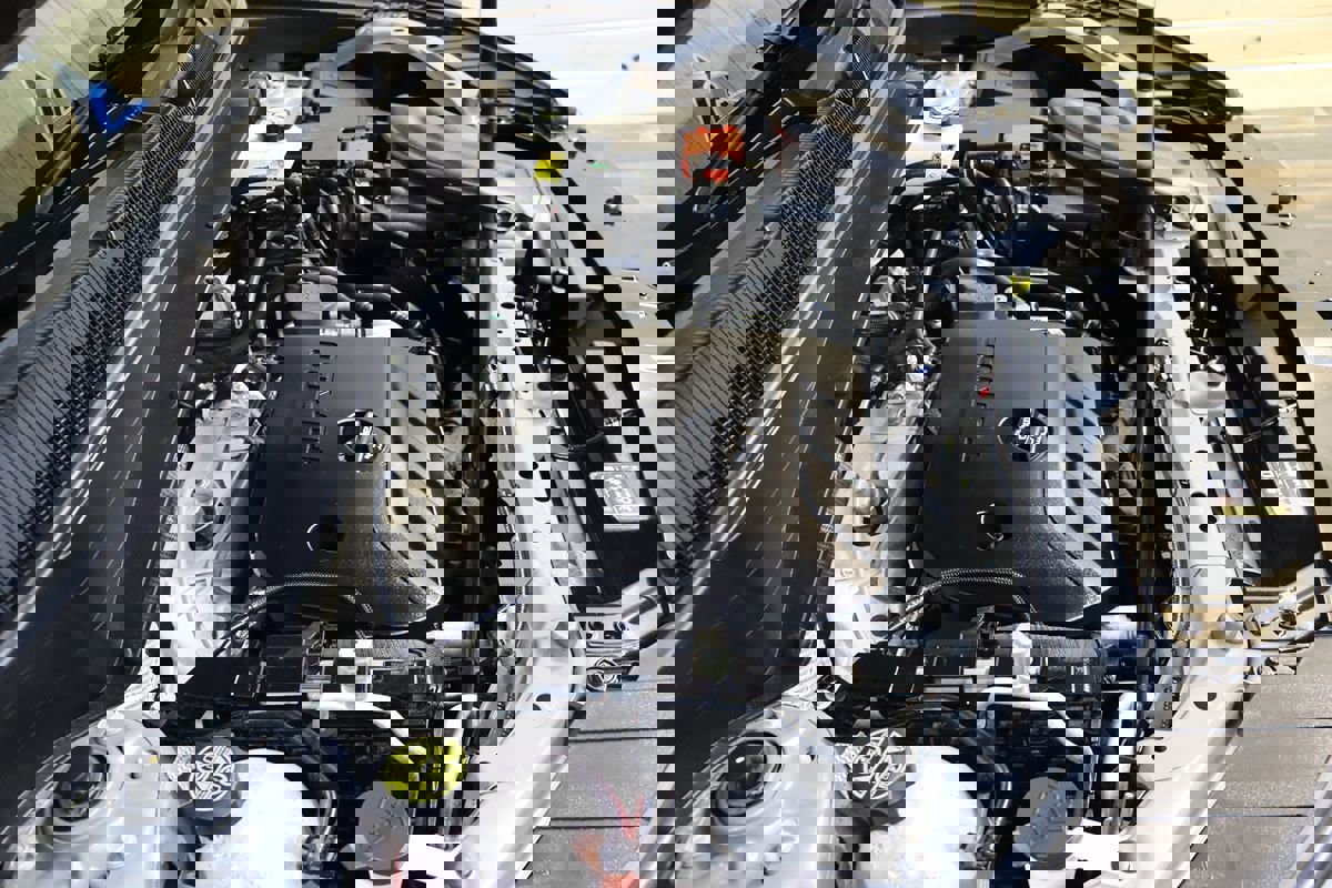 Used 2023 Chevrolet TrailBlazer RS w/ Technology Package image 62