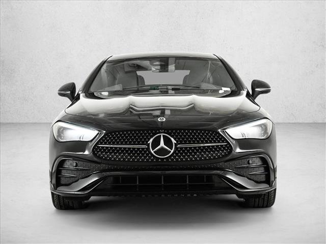 New 2026 Mercedes-Benz CLE 300 4MATIC Coupe image 2