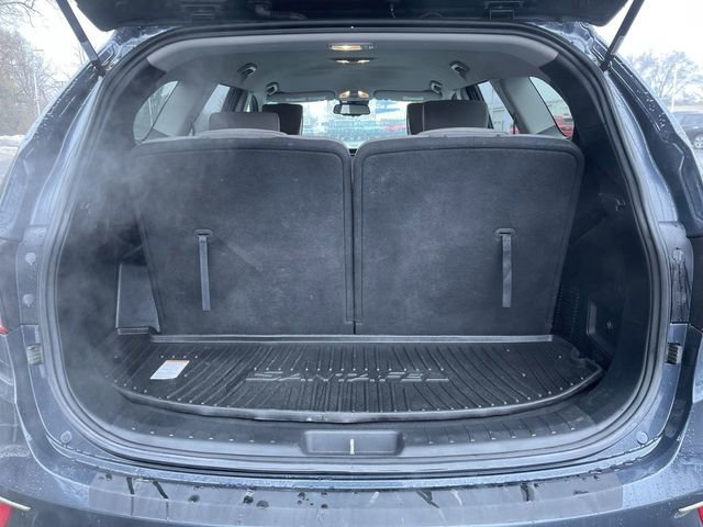 Used 2017 Hyundai Santa Fe SE w/ Cargo Package image 23