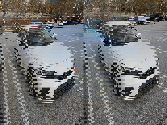 Used 2023 Honda Civic LX image 35