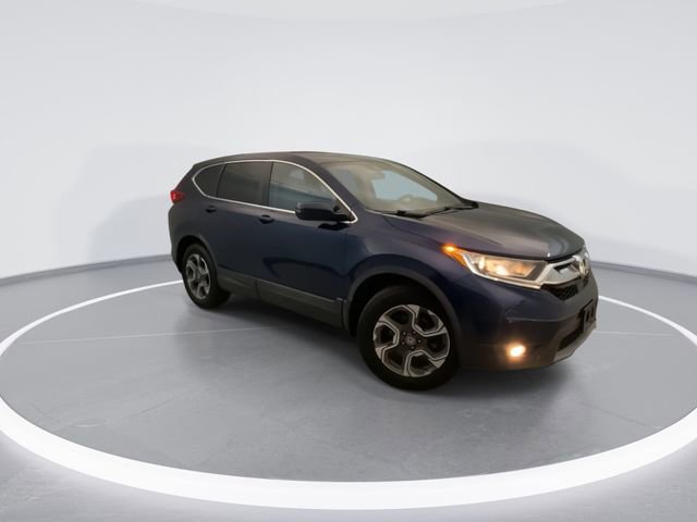 Used 2018 Honda CR-V EX image 6