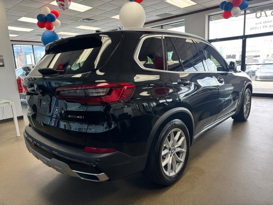 Used 2020 BMW X5 xDrive40i image 13