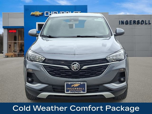 Used 2020 Buick Encore GX Preferred w/ Cold Weather Comfort Package image 3