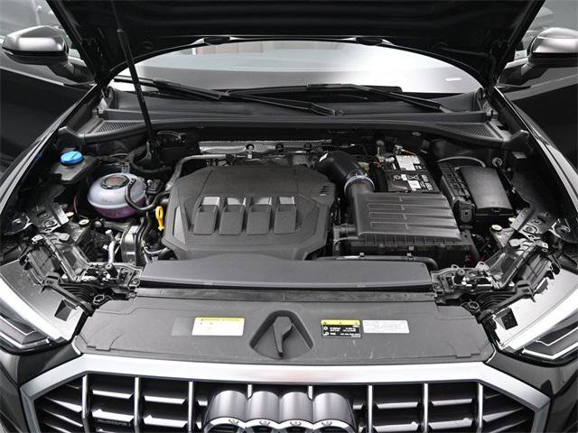 New 2025 Audi Q3 2.0T Premium image 15