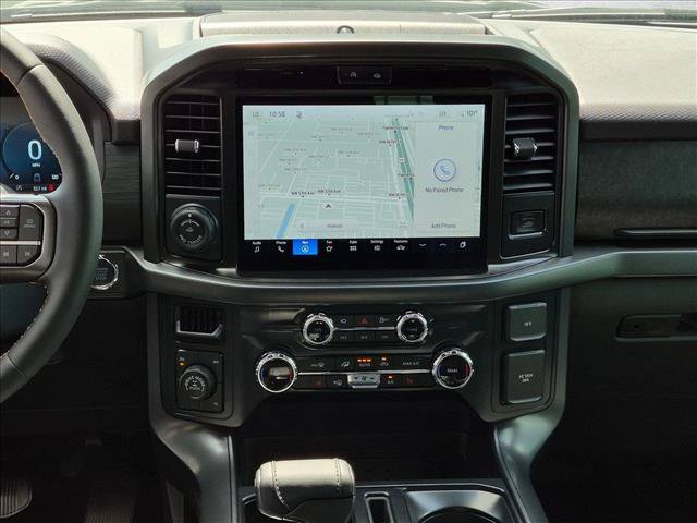 New 2026 Ford F150 Tremor w/ Mobile Office Package AWD/4WD image 11