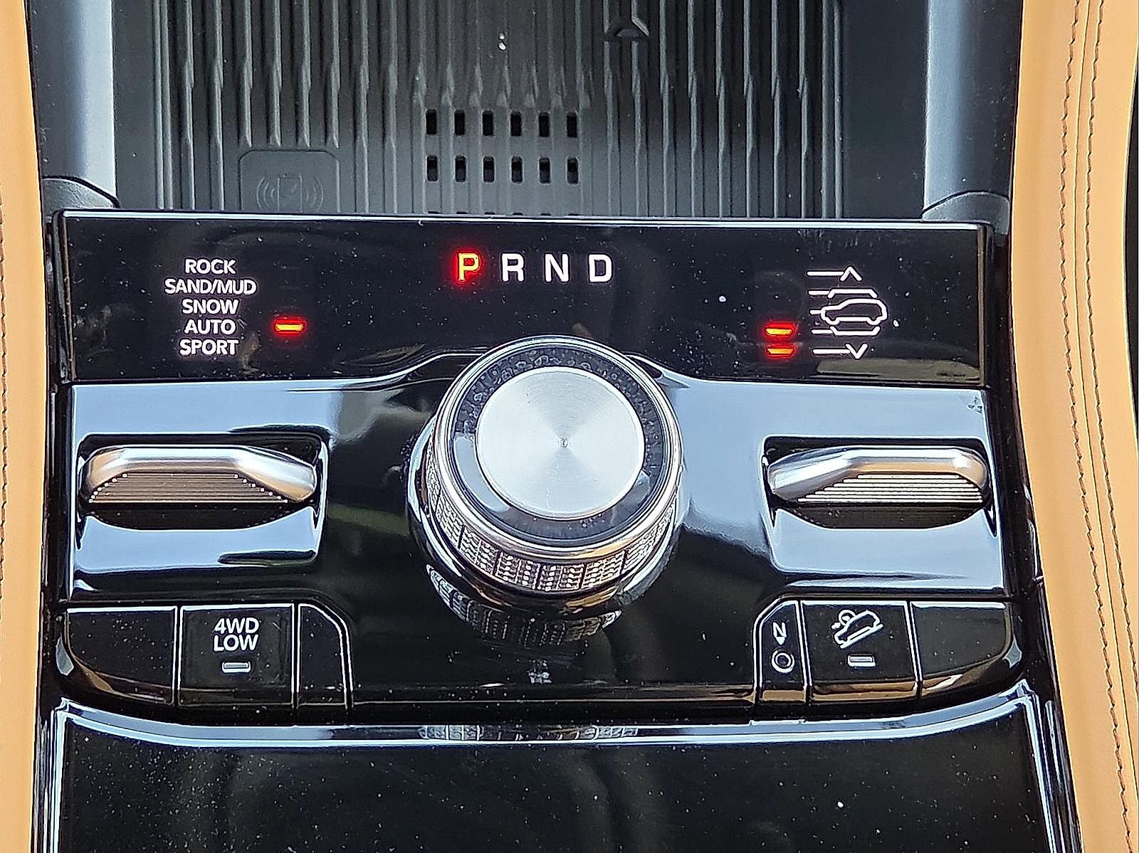 New 2026 Jeep Grand Cherokee L Summit w/ Obsidian Package image 19