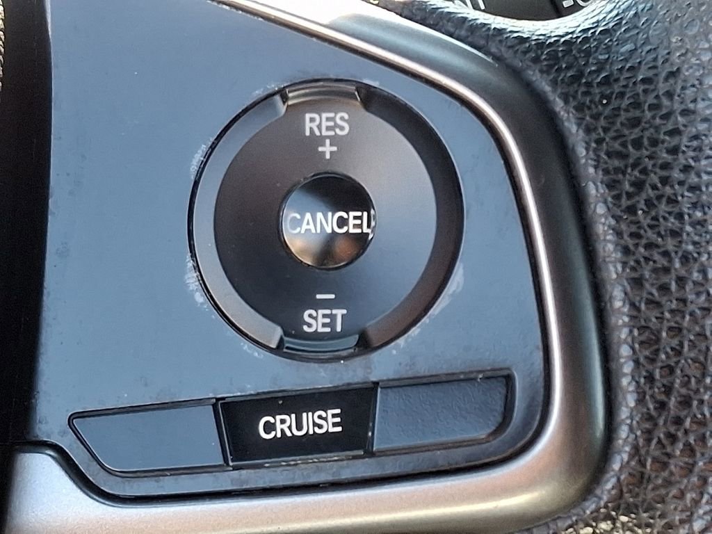 Used 2018 Honda Civic LX image 21