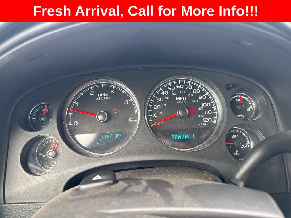 Used 2011 Chevrolet Silverado 2500 LTZ w/ LTZ Plus Package AWD/4WD image 5