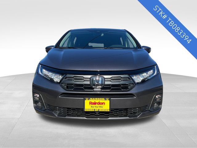 New 2026 Honda Odyssey EX-L image 2