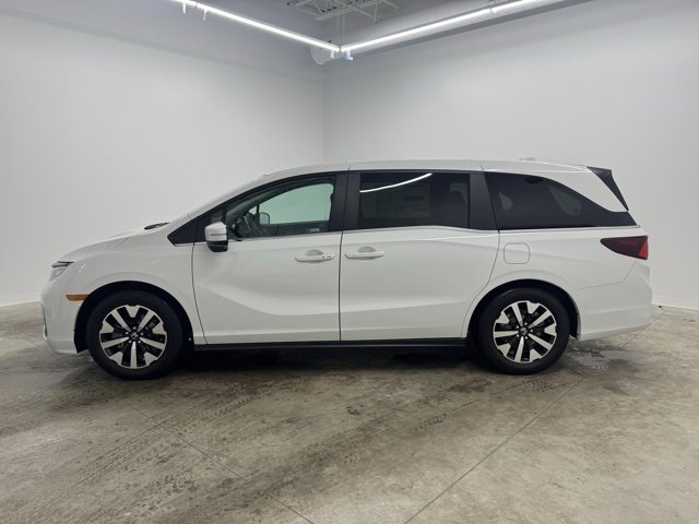 New 2026 Honda Odyssey EX-L image 8