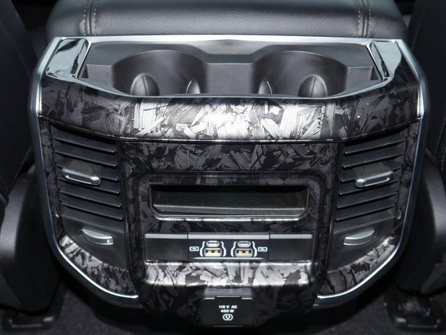 New 2026 RAM 1500 Big Horn AWD/4WD image 28