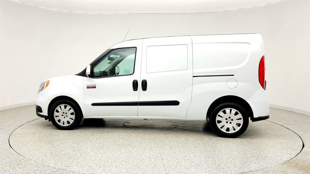 Used 2018 RAM ProMaster City Tradesman SLT FWD image 8