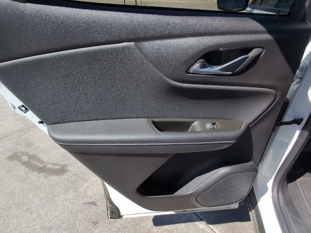 Used 2025 Chevrolet Blazer LT AWD/4WD image 27