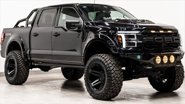 Used 2025 Ford F150 Lariat image 4