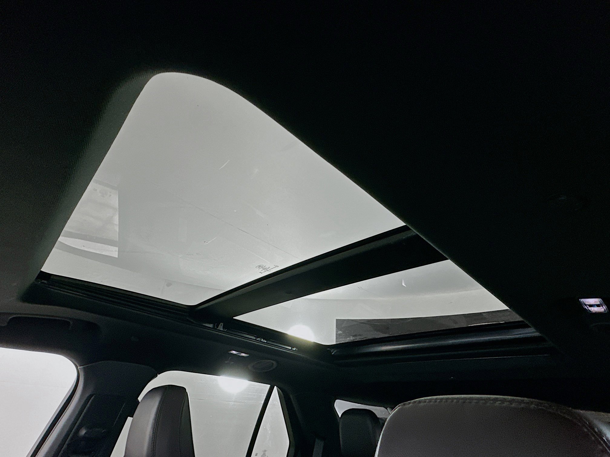 Used 2025 Ford Explorer Platinum w/ LUX Leather Package image 26