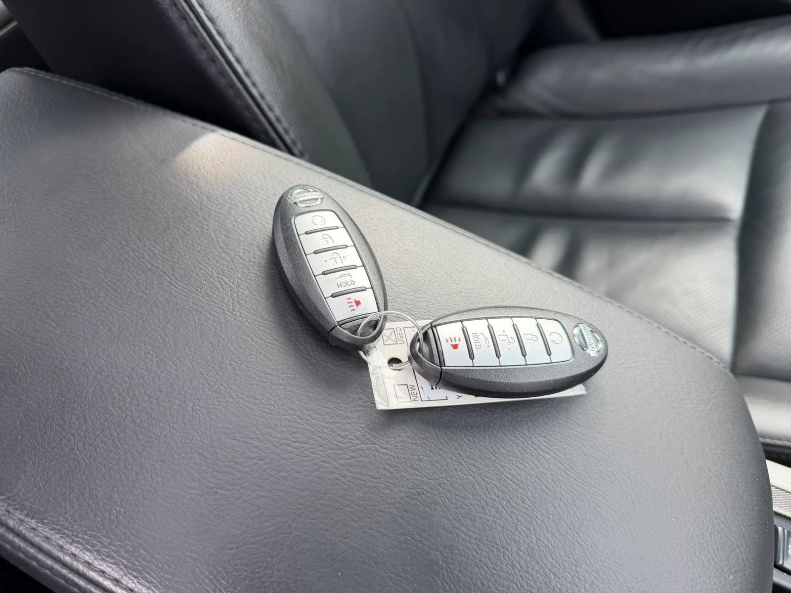 Used 2013 Nissan Altima 2.5 SL FWD image 27