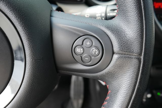 Used 2013 MINI Cooper Clubman John Cooper Works FWD image 13