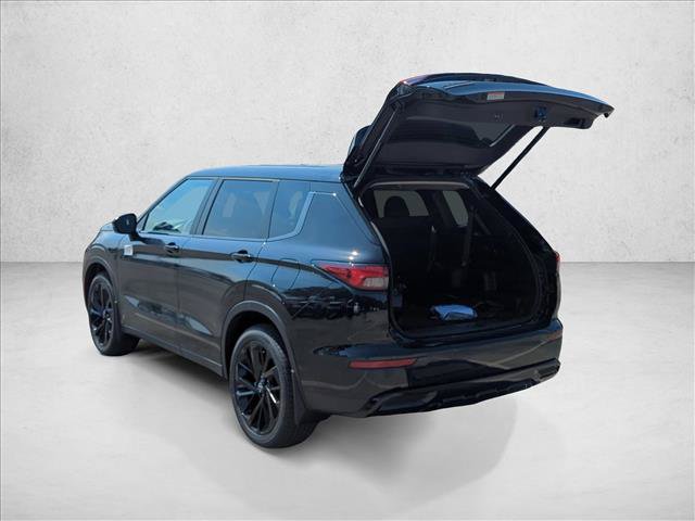 New 2026 Nissan Rogue SL AWD/4WD image 10