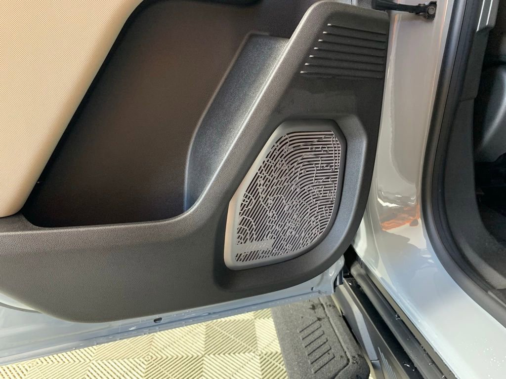 New 2026 GMC Hummer EV SUV image 27