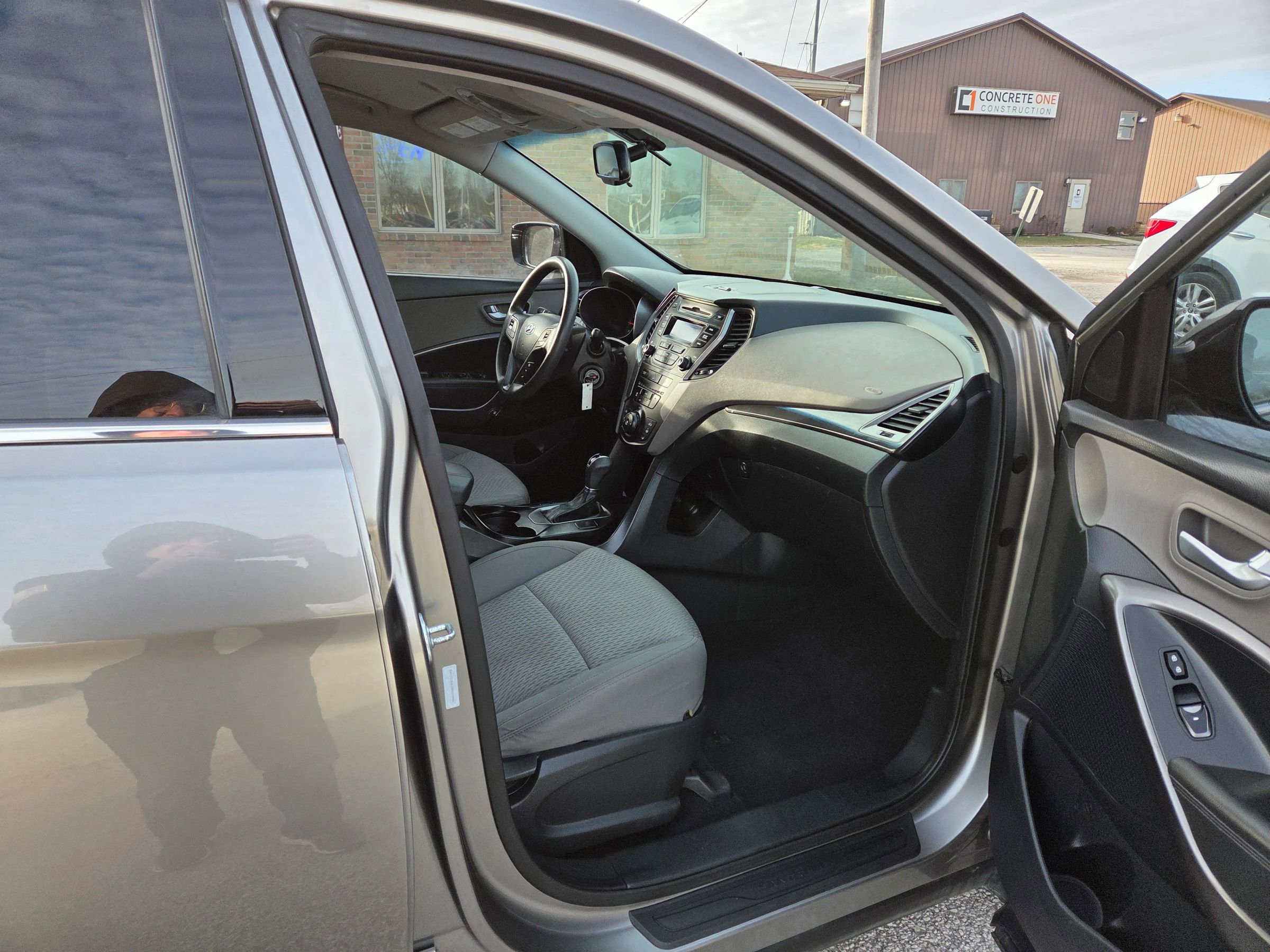 Used 2013 Hyundai Santa Fe Sport image 24